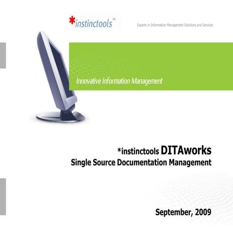 Using DITAworks for Eclipse Help publishing
