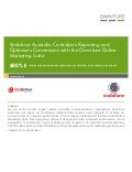 Datalicious Vodafone Omniture Case Study