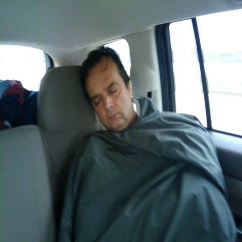 Wisconsin Jug Presentation