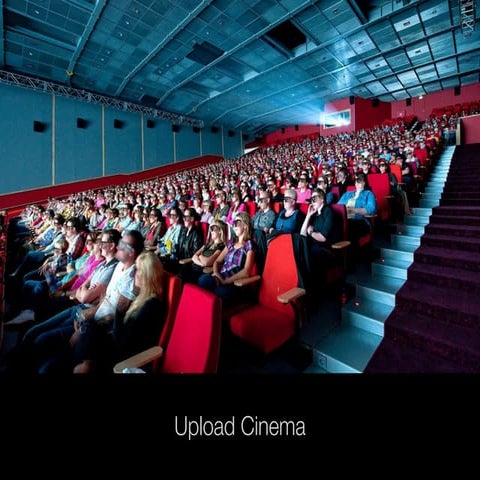 CMBO Upload Cinema