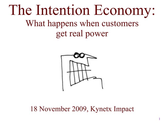 2009 11 18 Kynetx Impact Conference