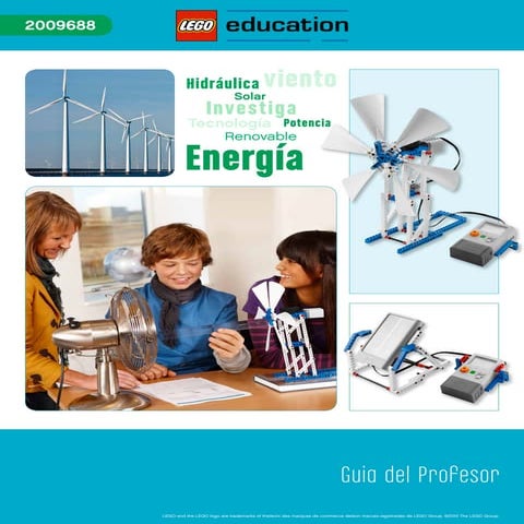2009688 energias renovables | PDF