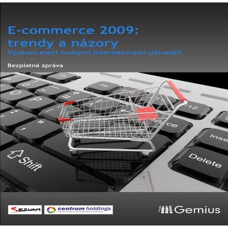 eCommerce 2009 short version