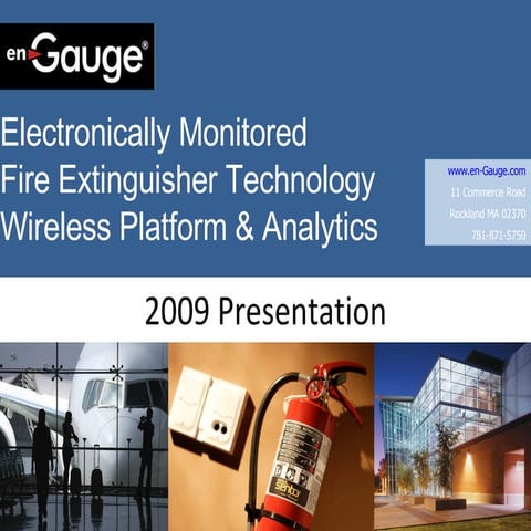 2009 enGauge Presentation