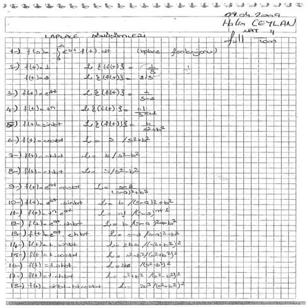 2009 mat 4 | PDF