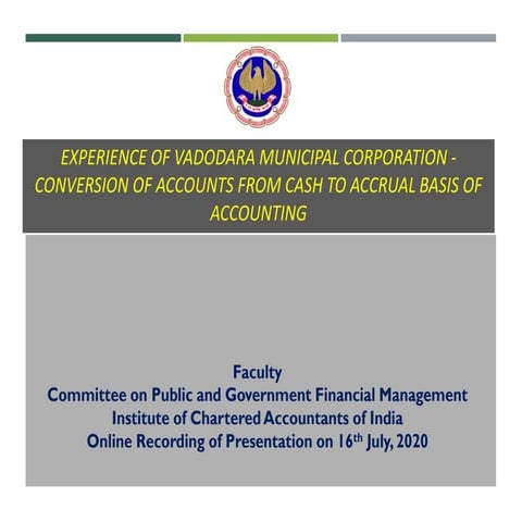 Recent budgeting developments - Deki Wangmo, Bhutan | PDF