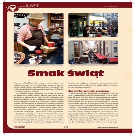 2009 saksonskie pierniki