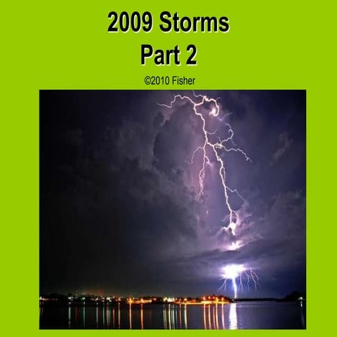 Stormlab Radar Software | PPT