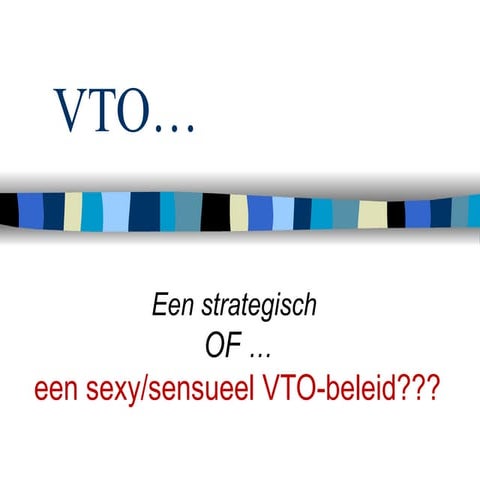 2009syllabusVTObeleid