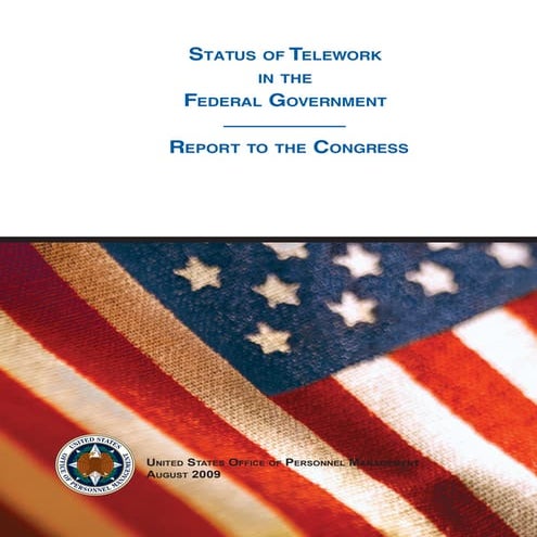 Telework Fact Sheet —Headquarters Air Force Civilian Force Policy ...