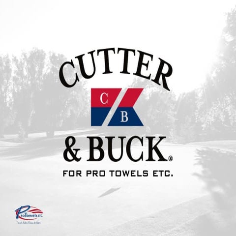 2009 Webinar Cutter &amp; Buck