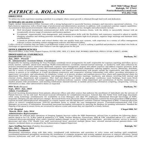 PAR 2017 Resume