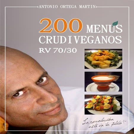 200 menus rv 70 30 antonio ortega martin