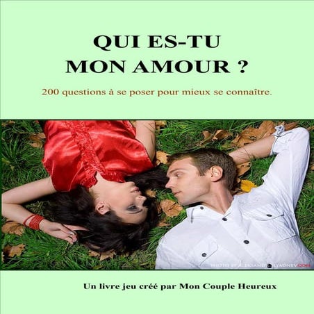 Jeu pour Couple Se connait-on vraiment ?: 150 Questions humour et amour   Amoureux et Jeunes mariés renforcer votre complicité: Sensuel, Passage:  9798596939491: Books 