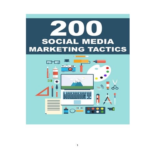 200 social media_marketing_tactics