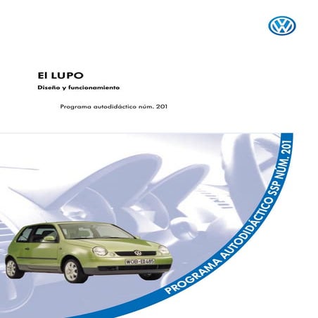 201 el  lupo