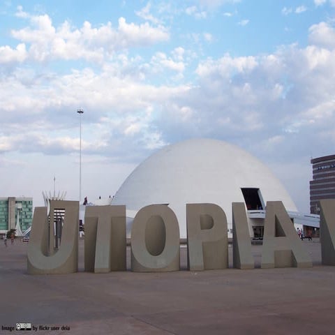 General thoughts about how to fix the world