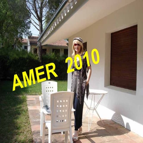 moragoprl !!! 2010 Amer - Colonia de empleados !!!