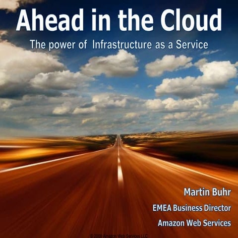 2010 06-10 aws overview - capgenimi sap