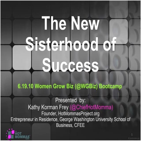 2010.06 women growbiz_hotmommasproject2