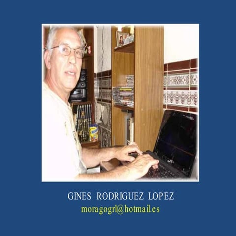 moragogrl !!! 2010 07 Gines Rodriguez - Informatizado !!!