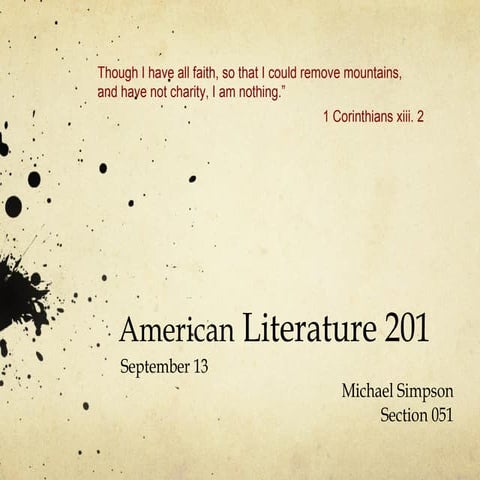 American Lit 201-07b