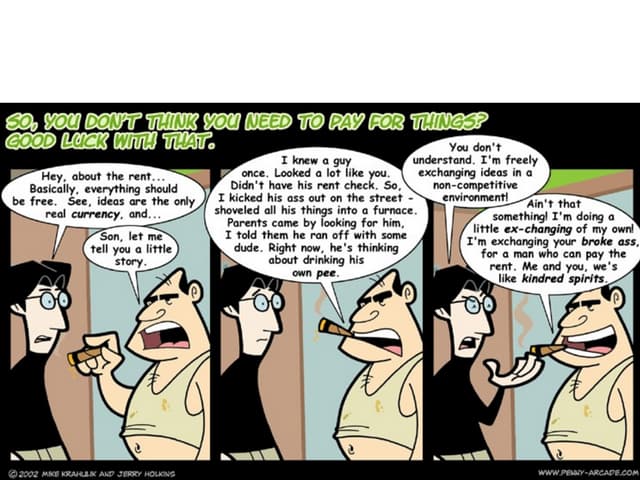 Open source and business rules