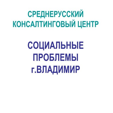 владимир 2010