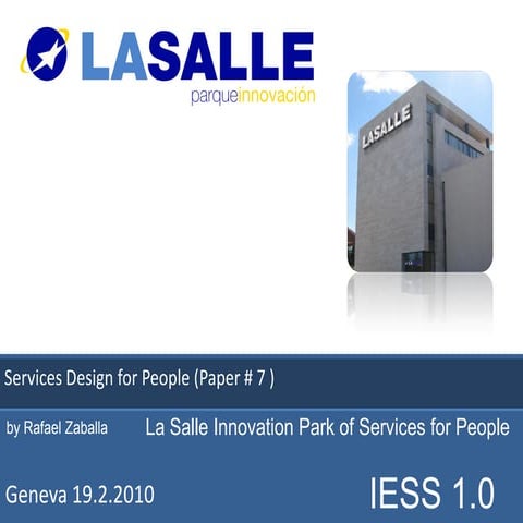 2010.2.10 ponencia services design for people