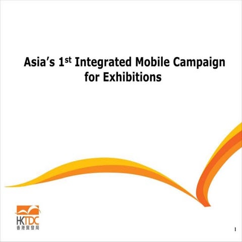 UFI Asia Seminar - Taipei 2010 - Perry Fung