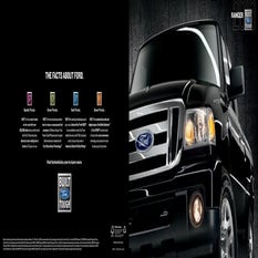 2017 Ford F-150 Brochure | Farmington Ford Dealer | PDF