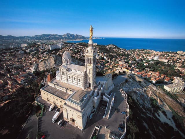 2010   made in marseille