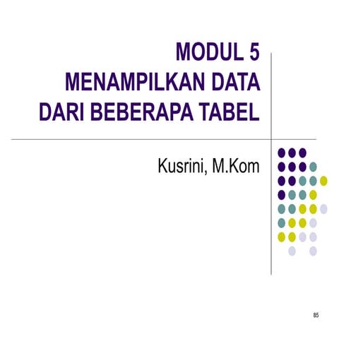 20100104_5.JoinAntarTabel Basis Data.ppt