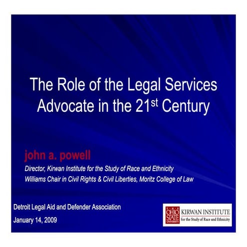 Century of Legal Service A Half-Century of Legal Service in Bethlehem