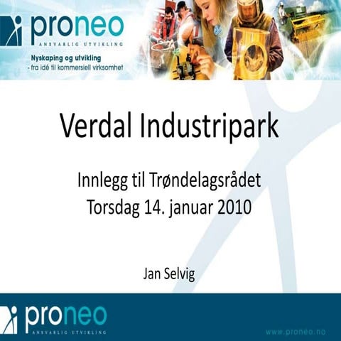 Aker Verdal 3