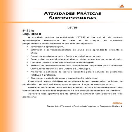 2010 01 letras_5_letras_linguistica_ii_daniela_tomesani