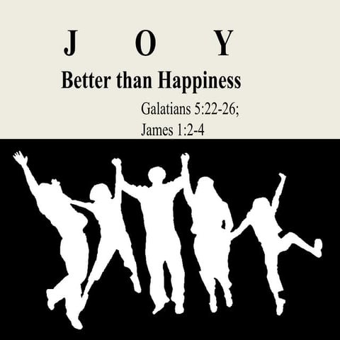 Better than Happiness main image 0