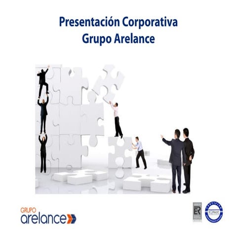 Dossier corporativo