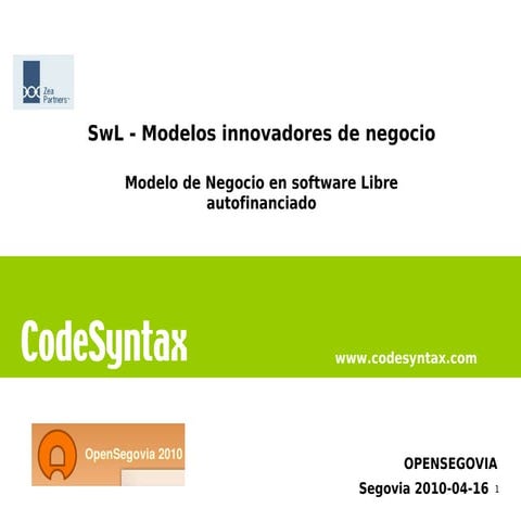 20100416 open segovia_codesyntax