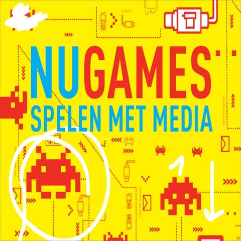20100427 apestaartjaren3 nugames