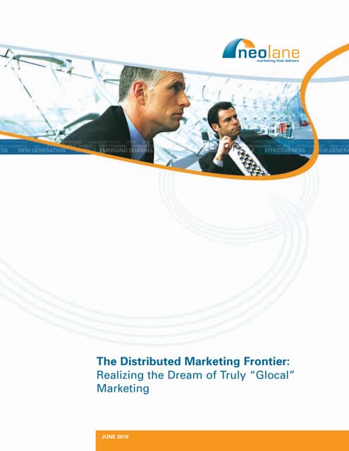 10 Essential Marketing Tips for Your Ecommerce Business | PDF