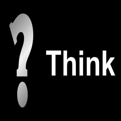 20100610   Think like a Leader - Vivekananda Institute of Human Excellece, Ra...