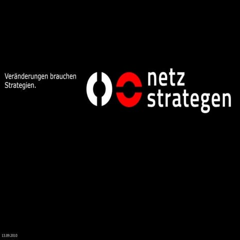 netzstrategen | Google Adwords | Überblick