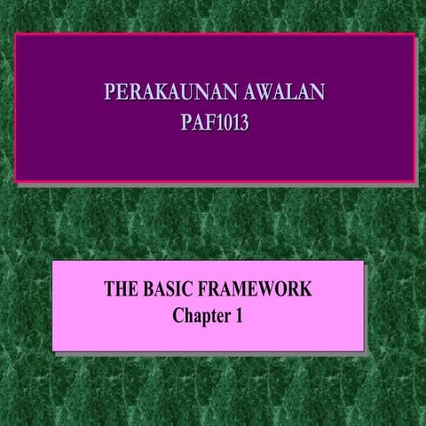 20100712160737 chapter 1 the basic framework-chapter1