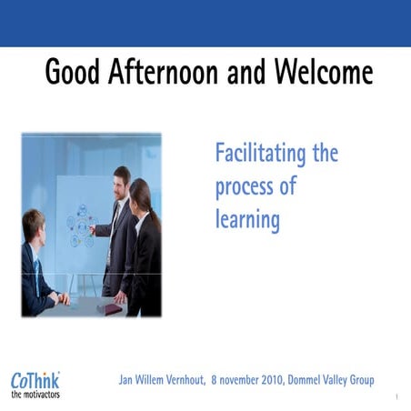 20100811 jwv dommel valley group workshop