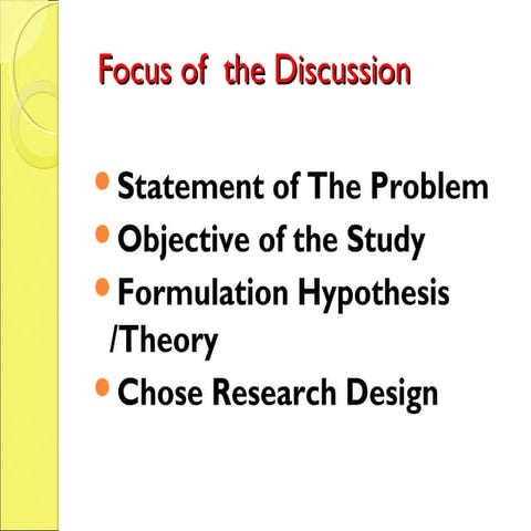 20100820080852 lecture 5 (problem-hypothsis-research design )