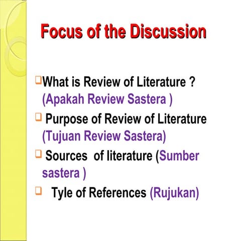 20100820080859 lecture 4 (review of the literature)