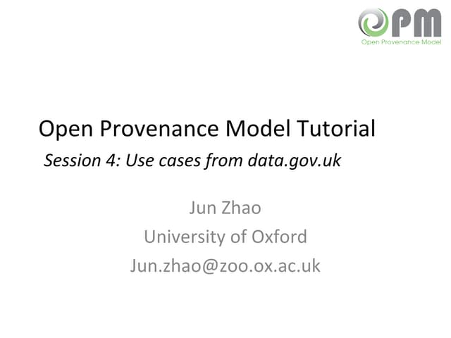 2010 09 opm_tutorial_01-jun-usecase-datagovuk