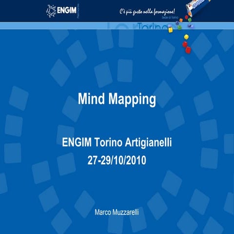 20101023   mind mapping