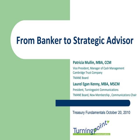 2010 10 Treasury Fundamentals Sov